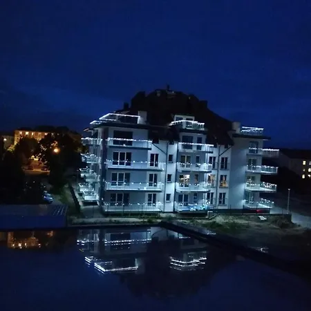 Rozy Wiatrow 7 Giżycko